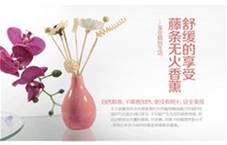 曼朵斯香氛定制酒店香氛 錦江花香味